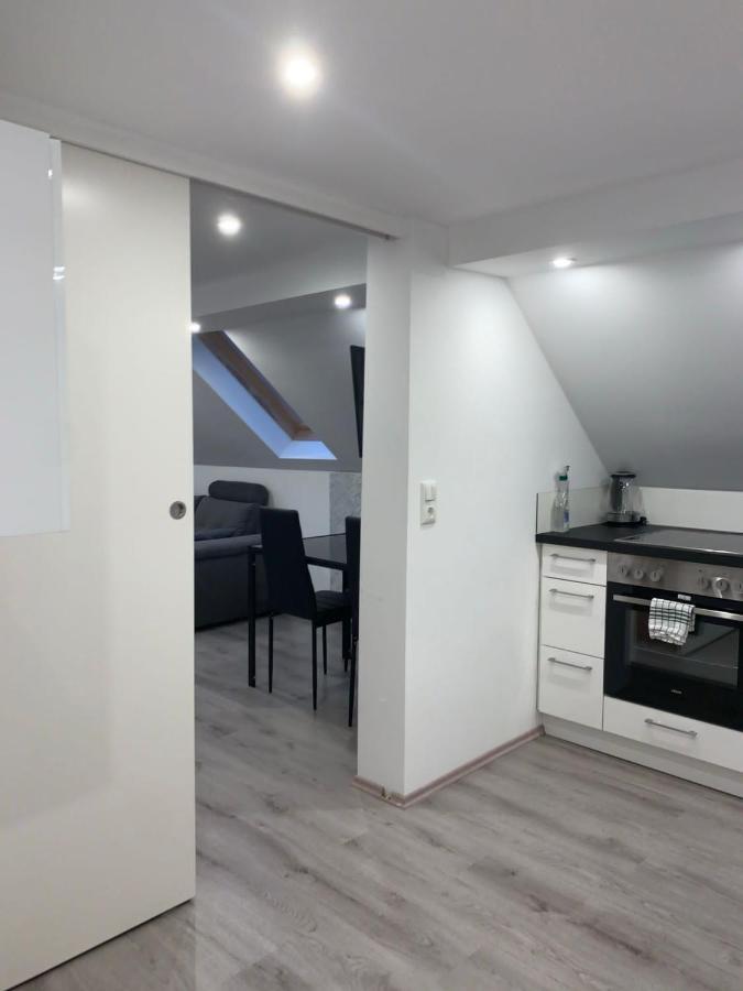 Apartamento Haus Cm Nüziders Exterior foto