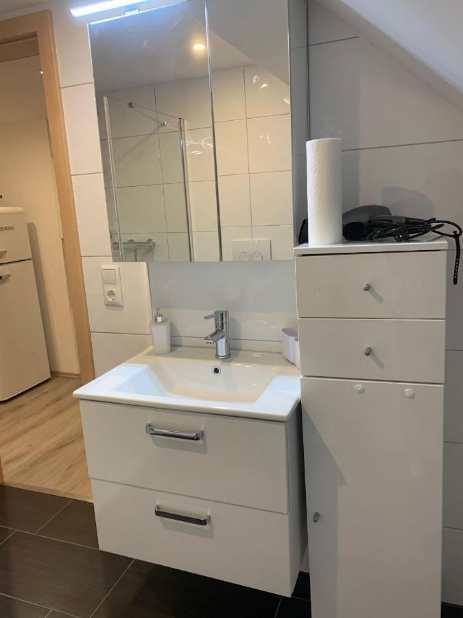 Apartamento Haus Cm Nüziders Exterior foto